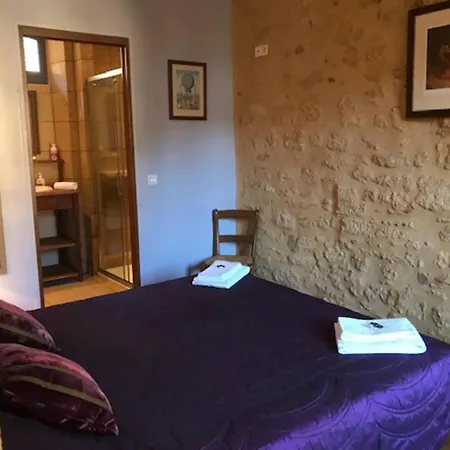 شقة Les Fables De La Fontaine - Centre Historique