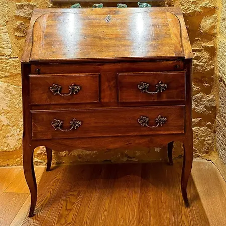 Les Fables De La Fontaine - Centre Historique