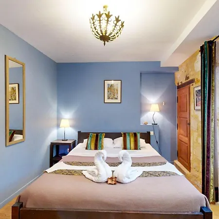 Les Fables De La Fontaine - Centre Historique Appartamento