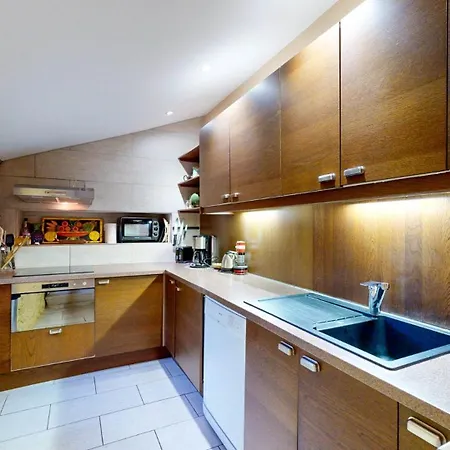 Appartamento Les Fables De La Fontaine - Centre Historique Sarlat