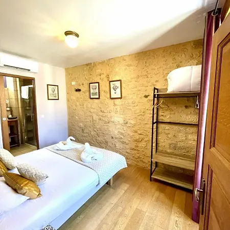 Les Fables De La Fontaine - Climatise Et Centre Historique Sarlat-la-Canéda