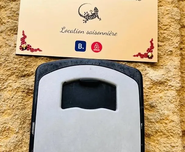 Appartement Les Fables De La Fontaine - Centre Historique
