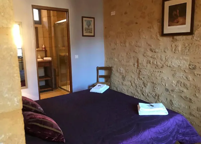 Appartement Les Fables De La Fontaine - Centre Historique